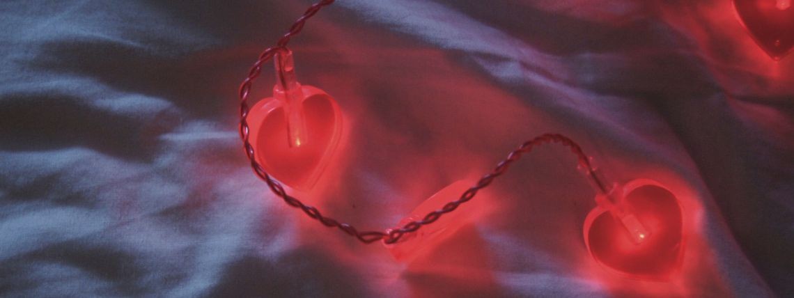 Poly Lonely Hearts Club