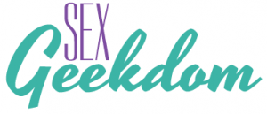 sex geekdom