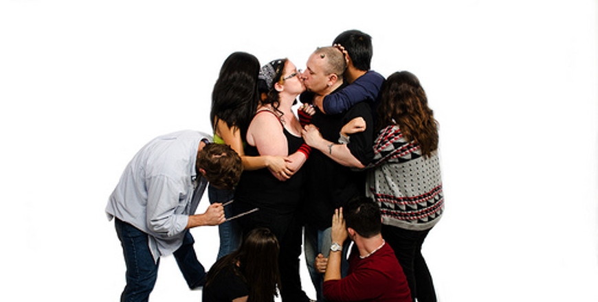 polyamory based love