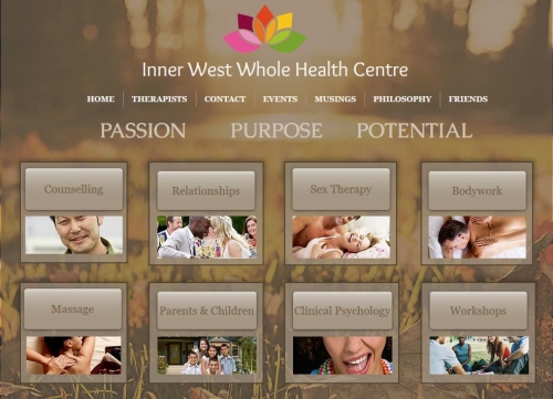 Inner West Whole Health Centre