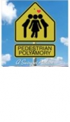 Pedestrian Polyamory