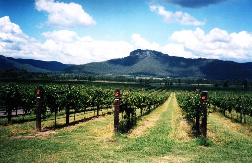 PolyOz Hunter Valley