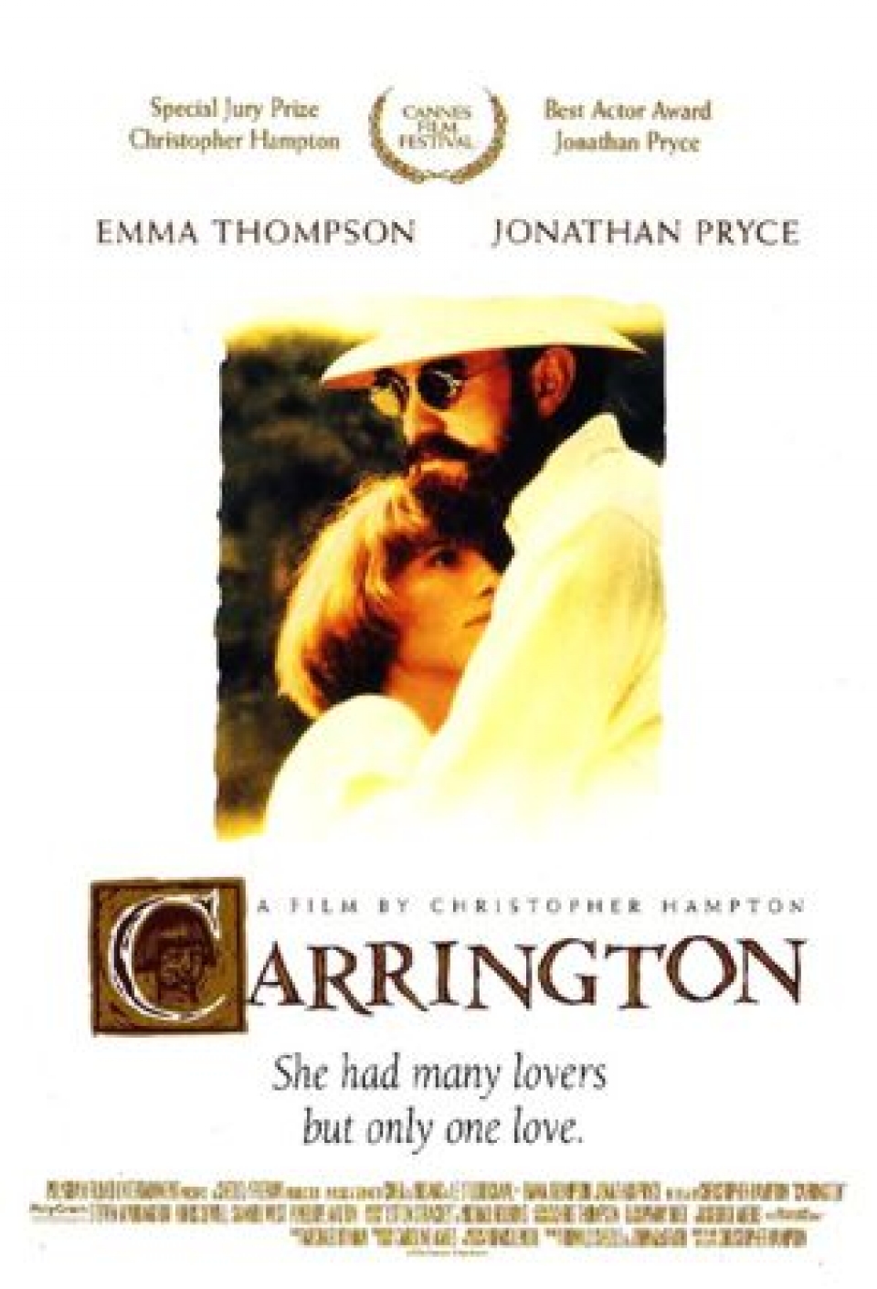 Carrington