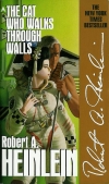 The Cat Who Walks Through Walls
