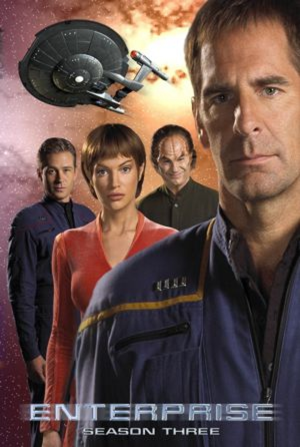 Star Trek Enterprise